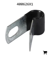 AGCO 400626X1 Зажим