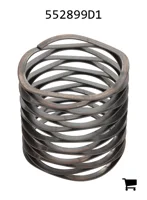 AGCO 552899D1 Пружина