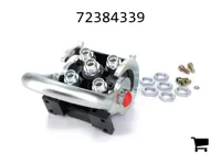 AGCO 72384339 Мультисоединение