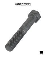 AGCO 400229X1 Болт с шестигранной головкой