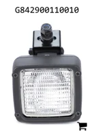 AGCO G842900110010 Фара рабочего света задняя
