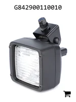 AGCO G842900110010 Фара рабочего света задняя