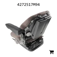 AGCO 4272517M94 Сиденье Massey Ferguson