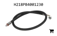 AGCO H218PB4001230 Шланг высокого давления