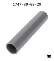 AGCO 1747-39-08-29 Трубка