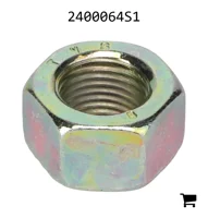 AGCO 2400064S1 Гайка колеса