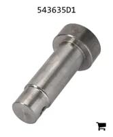AGCO 543635D1 Палец