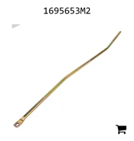 AGCO 1695653M2 Рулевая тяга