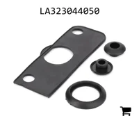 AGCO LA323044050 Прокладка