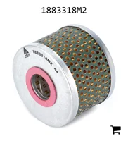 AGCO 1883318M2 Картридж гидравлического масляного фильтра