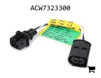 AGCO ACW7323300 Жгут проводов обогревателя