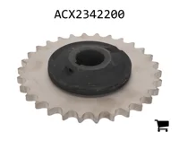 AGCO ACX2342200 Ограничитель крутящего момента