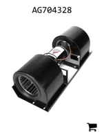 AGCO AG704328 Двигатель