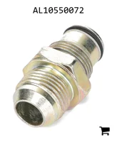 AGCO AL10550072 Адаптер