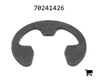 AGCO 70241426 Стопорное кольцо