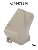 AGCO ACP0673690 Панель