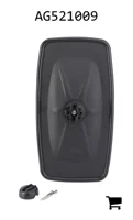 AGCO AG521009 Зеркало прямоугольное