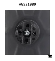 AGCO AG521009 Зеркало прямоугольное