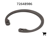 AGCO 72648906 Стопорная шайба