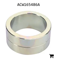 AGCO ACW165486A Проставочная втулка