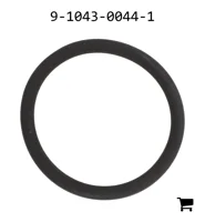 AGCO 9-1043-0044-1 Уплотнительное кольцо