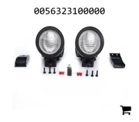 AGCO 0056323100000 Фара рабочего света