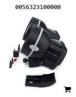 AGCO 0056323100000 Фара рабочего света