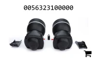 AGCO 0056323100000 Фара рабочего света