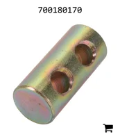 AGCO 700180170 Палец
