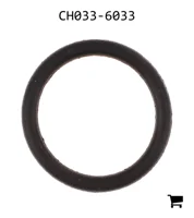 AGCO CH033-6033 Уплотнительное кольцо