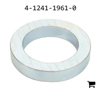 AGCO 4-1241-1961-0 Втулка