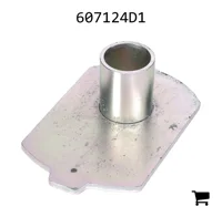 AGCO 607124D1 Адаптер