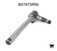 AGCO 897475M96 Рулевой вал