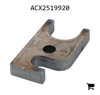 AGCO ACX2519920 Упряжь