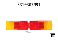 AGCO 3310307M91 Задний фонарь