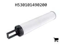 AGCO H530101490200 Картридж гидравлического масляного фильтра