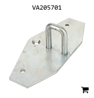 AGCO VA205701 Кронштейн