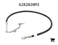 AGCO 4282020M3 Трубка