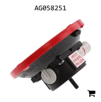 AGCO AG058251 Крепление