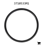 AGCO 3710533M1 Уплотнительное кольцо