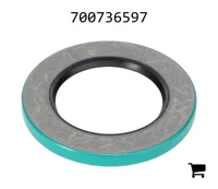 AGCO 700736597 Уплотнение