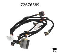 AGCO 72676589 Жгут проводов