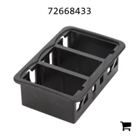 AGCO 72668433 Корпус фонаря