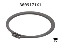 AGCO 3009171X1 Стопорное кольцо