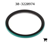 AGCO 30-3220974 Масляный сальник