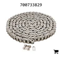 AGCO 700733829 Цепь роликовая