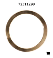 AGCO 72311209 Упорное Кольцо