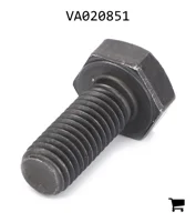 AGCO VA020851 Винт с шестигранной головкой