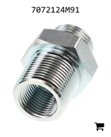 AGCO 7072124M91 Адаптер