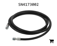 AGCO SN4173002 Гидравлический шланг
